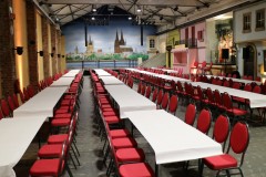 Proklamation Kinderdreigestirn