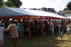 Sommerfest am Odemshof