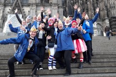 Weiberfastnacht