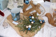 Weihnachtsumtrunk 2018