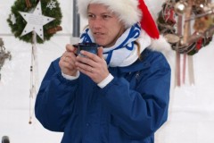 OLYMPUS DIGITAL CAMERA